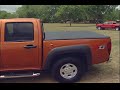 Introduce to TruXeport Tonneau Truck Bed Cover