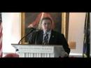 Grant Bosse Proposes Franking Reform