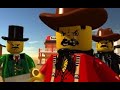 LEGOLAND Western World