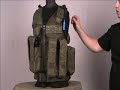 Paintball Vests