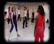 Docu Suédois sur les cours de Maïmouna: Dancehall et fesses