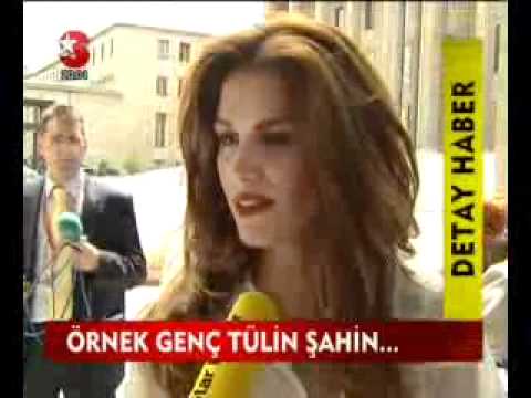 tülin şahin