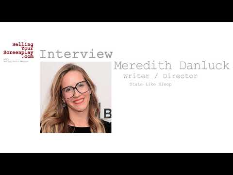 SYS 259: Meredith Danluck Talks About Her Sundance Lab Experiences With Her Film, State Like Sleep