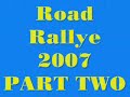 bridgehampton road rallye 2007  part 2 