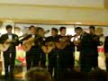 Rondalla del Cobach 24 - Azul & Herida Mortal