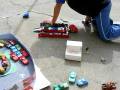 pixar cars dans le gard