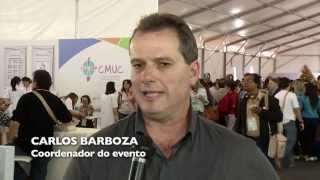 VÍDEO: Governo de Minas participa do Congresso Mundial de Universidades Católicas