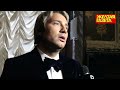 Съемки клипа Валерии и Баскова - "Сохранив любовь"
