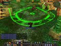 Seed of Corruption bug on PTR realms