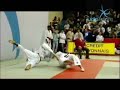 judo Championnat de france 2002