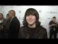 Mitchel Musso at Rodney Jerkins\
