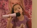 Winnah Faith Singing See You Again