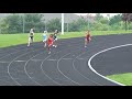 Clarksburg track regionals thursday