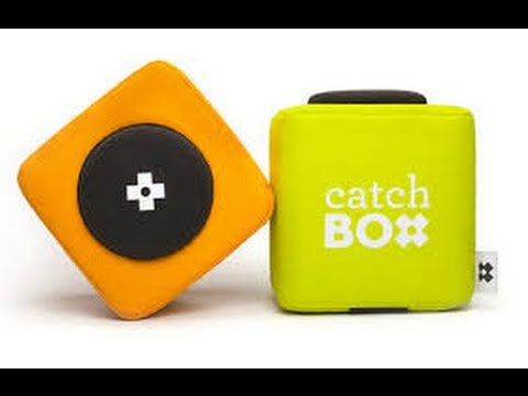 CatchBox Pro for rent