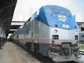 Amtrak Southwest Chief Slideshow
