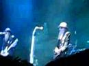 sharped dressed man live