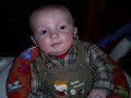 pray for baby kaleb 