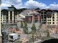 The Canyons Ski Resort Park City Utah