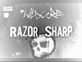 theWildCore - Razor Sharp