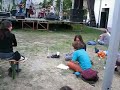 T�th Viktor Tercett: M�rcius - 2008 Szentendre