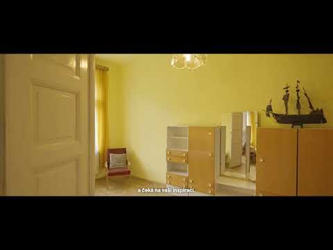 Video Prodej, byt 3+1, 94 m2, Praha 2 - Nové Město