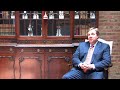 Conversation with Rhon  Jones (Hot Fuel)