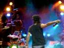 toni garrido   samurai djavan    loucos por música em ssa/ba