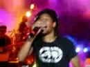 toni garrido   samurai djavan    loucos por música em ssa/ba