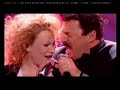 legendary toto singer bobby kimball came to sweden in december 2007 to record the single and perform live on a huge tv gala on swedish national tv with kishti tomita from the swedish idol show and tommy denander.
the song is written by tommy and kishti plus produced by tommy.

you're not a devil
(t denander - k tomita)

bobby kimball - vocals
kishti tomita - vocals
tommy denander - guitars
daniel flores - drums
sayit d�len - bass

live at globen arena in stockholm