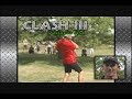 See video See video