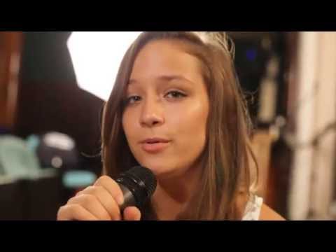 Alex Fox Band - All My Life (K-Ci and Jo Jo cover)