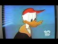 Donald Duck Test Pilot