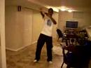 crank dat O.j