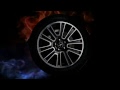 Gameboot Mustang Burnout Versión 2 (por bnm9417)