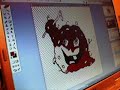 Creating \"Meatwad\" From ATHF