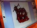 Creating Meatwad From ATHF
