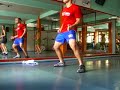 Ai Del�cia e Samba Merengue / Parangol� e Harmonia