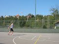 Sale Djordjevic protiv Hrvata