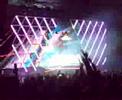 Daft Punk Dropping One More Time/Aerodynamic @ Nevereverland