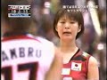 WGCC DOMINICANA 3 X JAPAN 1