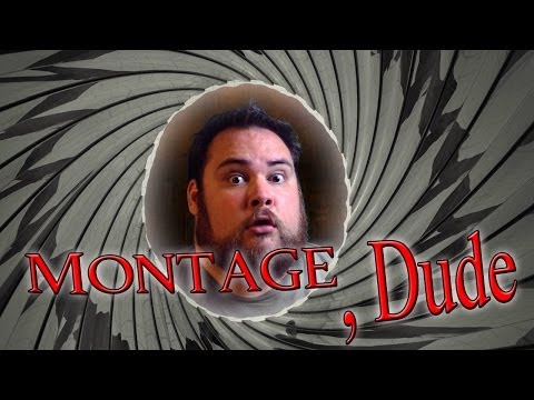 Check Out My Montage! (Goldeneye Source)