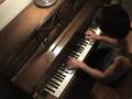 Final Fantasy VII Piano Collections  - Those Who Fight [Re]