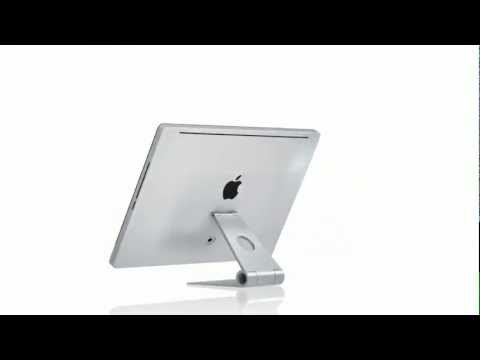 imactouch - No official product, just an concept mockup! Apple iMac Touch with Flex Base running both OSX 10.8 Mountain Lion and iOS5 ''Power at your fingertips'' Retina...