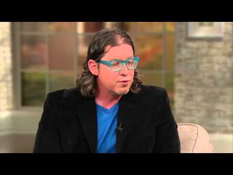 Finding God in the Darkness of Infertility