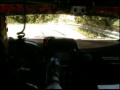 RALLY DEL GARGANO SERAINO - ROSATO