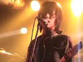 homme \"KUGAYAMA gay\"(live at TURNING/Tokyo/JP)