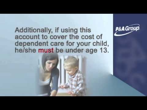 how to use dependent care fsa