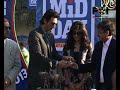 Arjun And Chitrangada