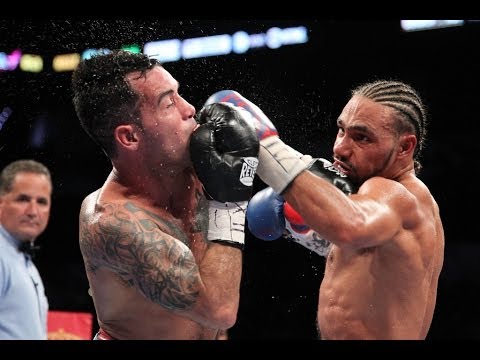 Keith - Keith Thurman, Lucas Matthysse y Omar Figueroa Jr. encabezará un triple evento de Showtime Championship Boxing el sábado, 26 de abril. Thurman, el poderoso noqueador, defenderá su título...