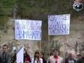 ВМРО организира протести при посещението на Цървенковски